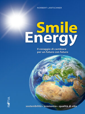 cover image of Smile Energy
